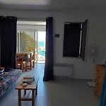 Saint-pierre La Apartman