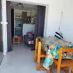 Apartman Saint-pierre La *