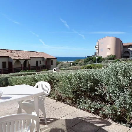 Apartman Saint-pierre La