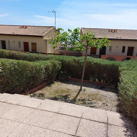Apartman Saint-pierre La *