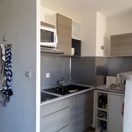 Lejlighed Saint-pierre La Fleury (Aude)