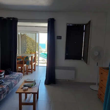 Saint-pierre La Appartement