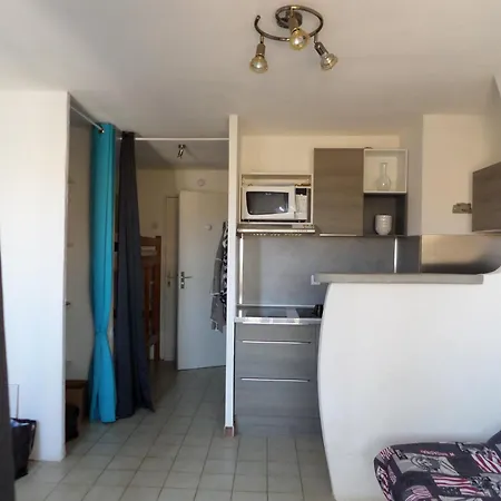 Appartement Saint-pierre La *