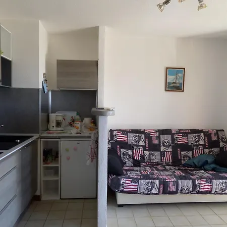 Saint-pierre La Apartman *