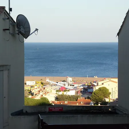 Apartman Saint-pierre La *