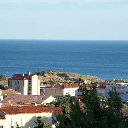 Saint-pierre La * Fleury (Aude)