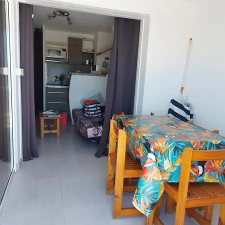 Appartement Saint-pierre La *
